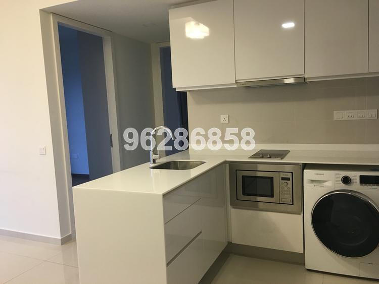 Bedok Residences (D16), Apartment #122319012